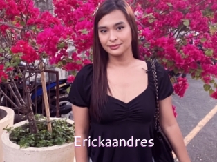 Erickaandres