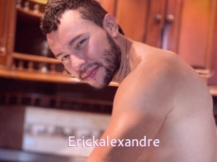 Erickalexandre