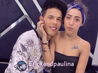 Erickandpaulina