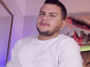 Erickbeefybear