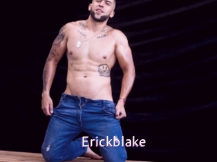 Erickblake