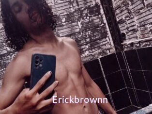 Erickbrownn