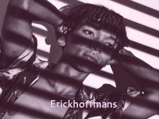 Erickhoffmans