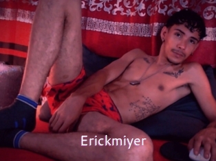 Erickmiyer