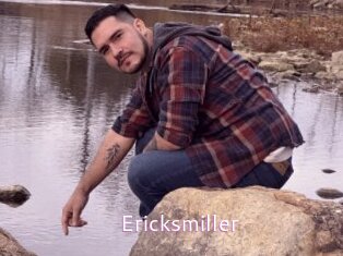 Ericksmiller