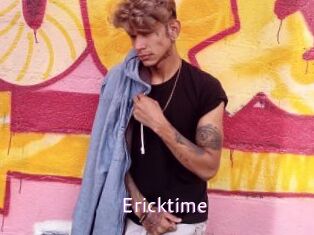 Ericktime