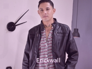 Erickwall