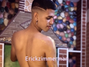 Erickzimmerman