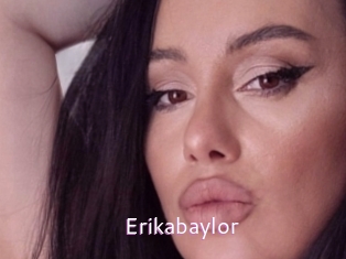 Erikabaylor