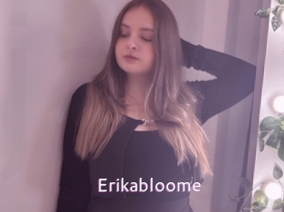 Erikabloome