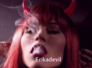 Erikadevil