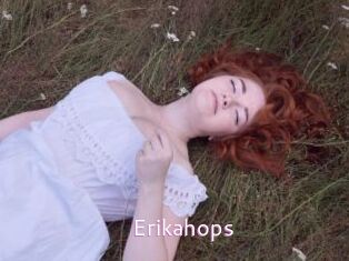 Erikahops