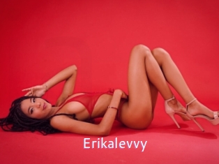 Erikalevvy