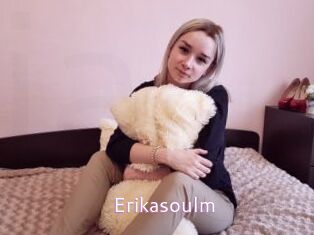 Erikasoulm