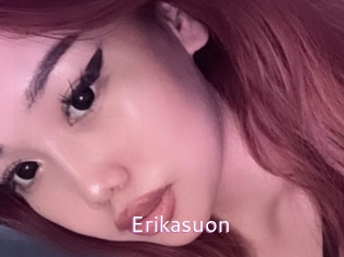 Erikasuon