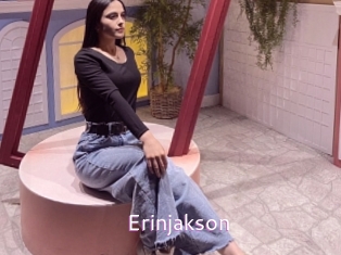 Erinjakson