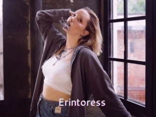 Erintoress