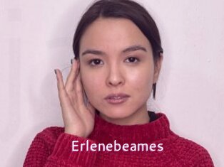 Erlenebeames