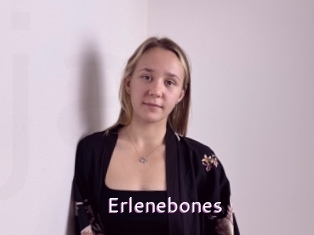 Erlenebones