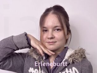 Erleneburtt