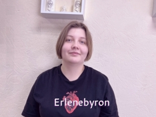 Erlenebyron