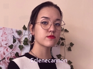 Erlenecannon