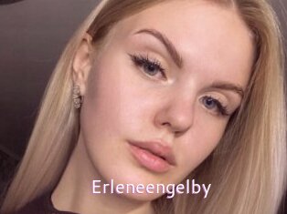 Erleneengelby