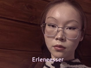 Erleneesser