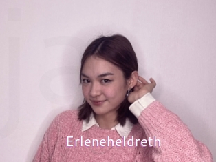 Erleneheldreth