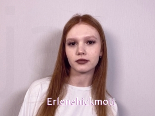 Erlenehickmott