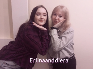 Erlinaanddiera