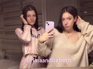 Erlinaandlizbeth