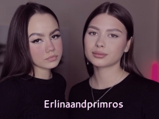 Erlinaandprimros