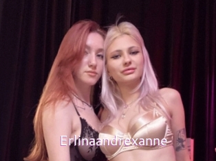 Erlinaandrexanne