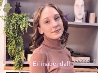 Erlinabendall