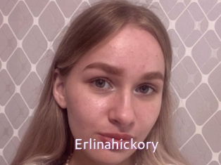 Erlinahickory