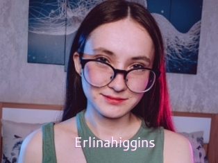 Erlinahiggins