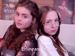 Erlineandmaxine