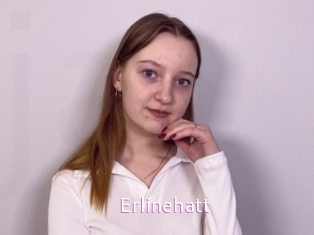 Erlinehatt