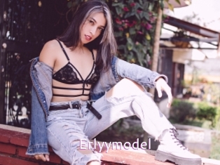 Erlyymodel