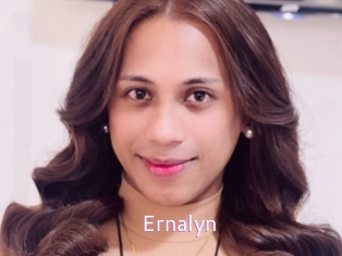 Ernalyn