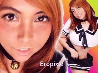 Eropixie