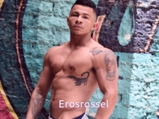 Erosrossel