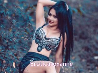 Eroticaroxanne