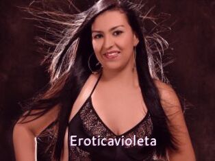 Eroticavioleta