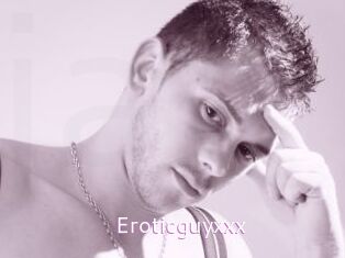 Eroticguyxxx