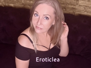 Eroticlea