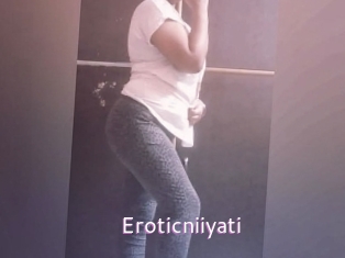 Eroticniiyati