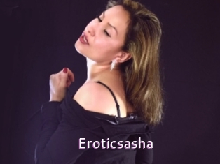 Eroticsasha