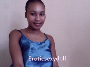 Eroticsexydoll